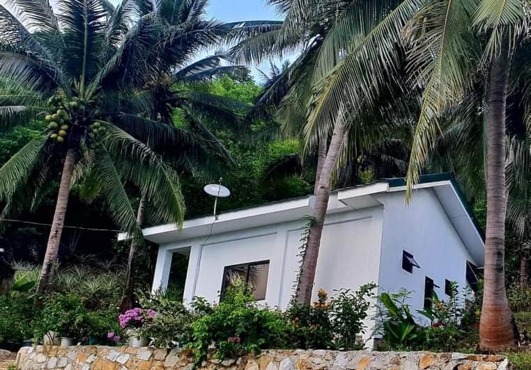 Agpanabat Coco Cabana Romblon מראה חיצוני תמונה