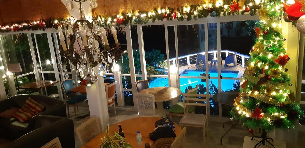 Agpanabat Coco Cabana Romblon מראה חיצוני תמונה