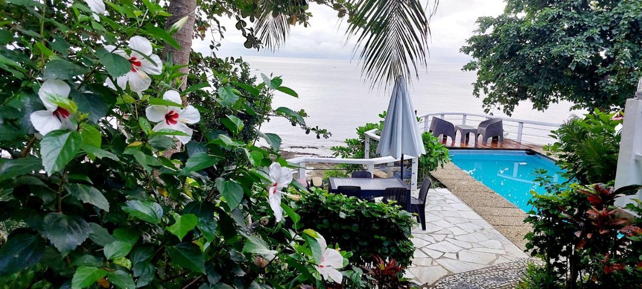 Agpanabat Coco Cabana Romblon מראה חיצוני תמונה