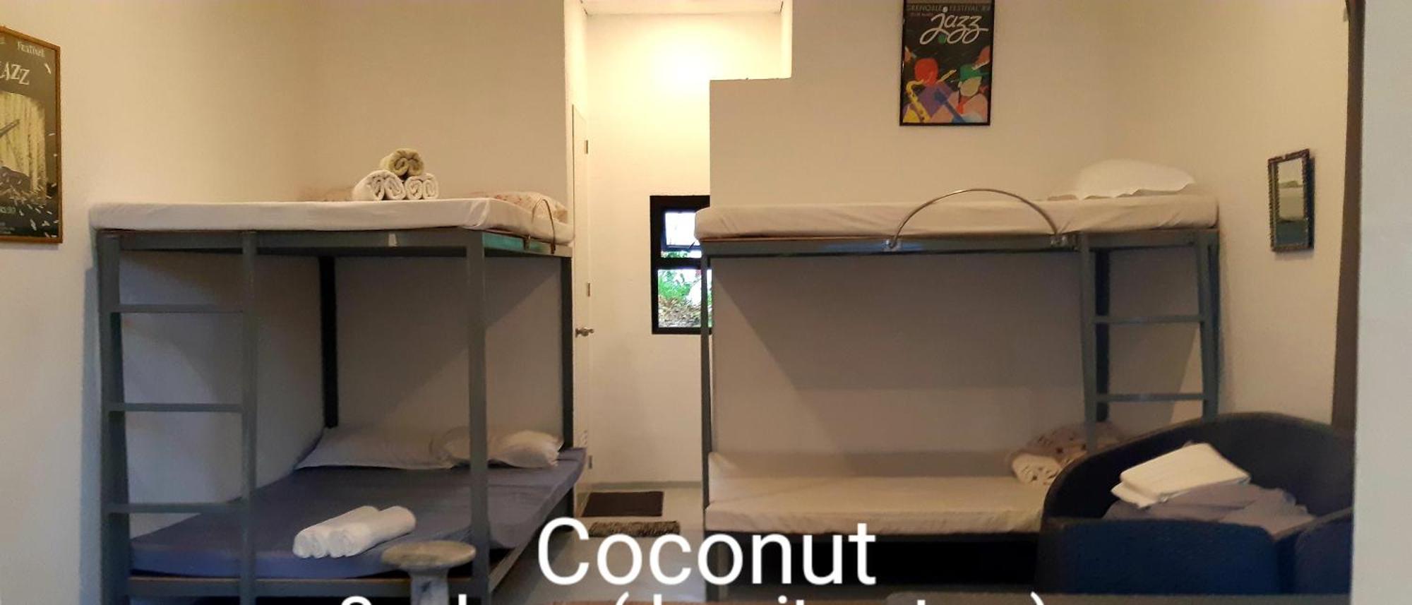Agpanabat Coco Cabana Romblon מראה חיצוני תמונה
