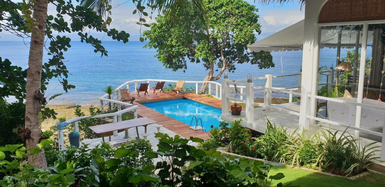 Agpanabat Coco Cabana Romblon מראה חיצוני תמונה