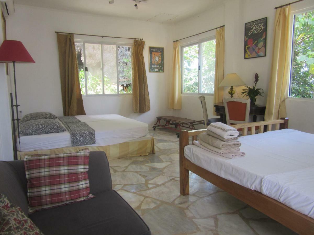 Agpanabat Coco Cabana Romblon מראה חיצוני תמונה