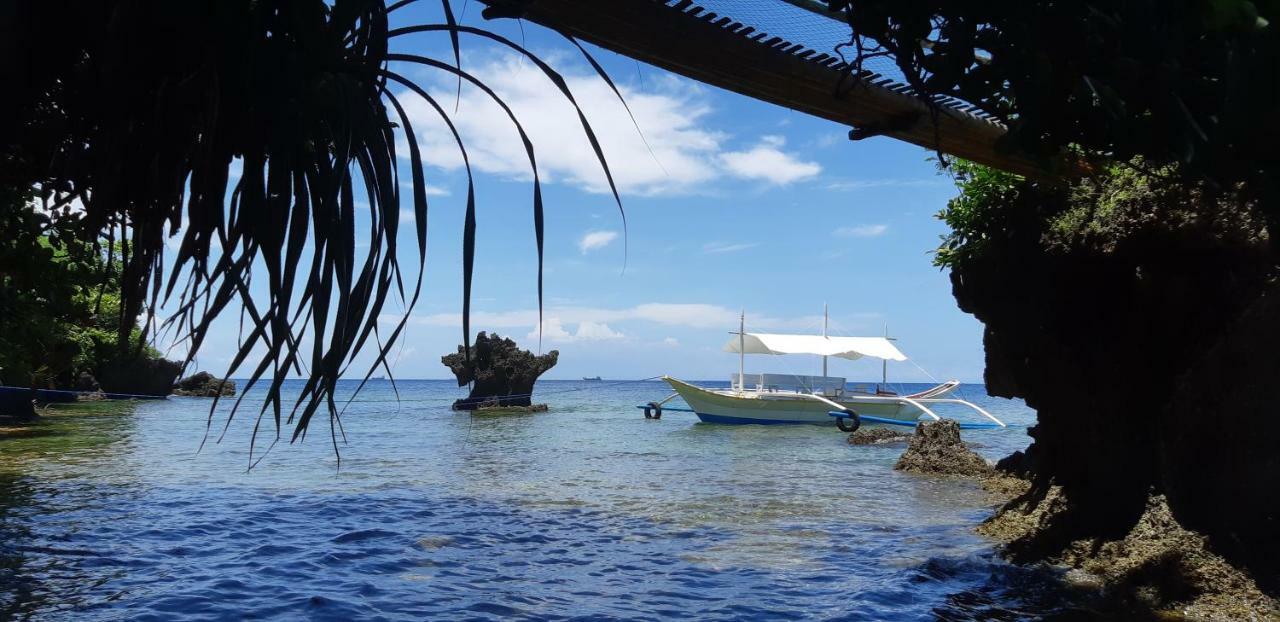 Agpanabat Coco Cabana Romblon מראה חיצוני תמונה