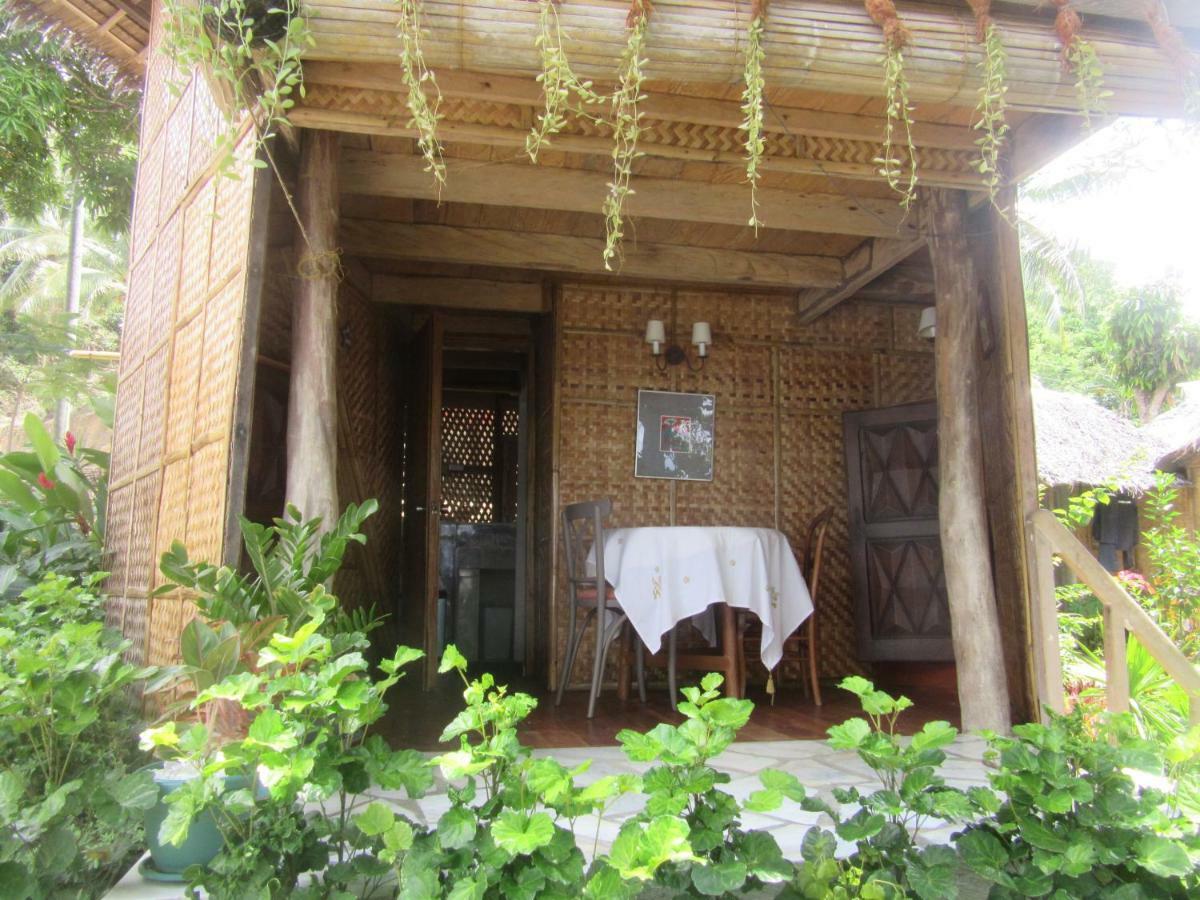 Agpanabat Coco Cabana Romblon מראה חיצוני תמונה