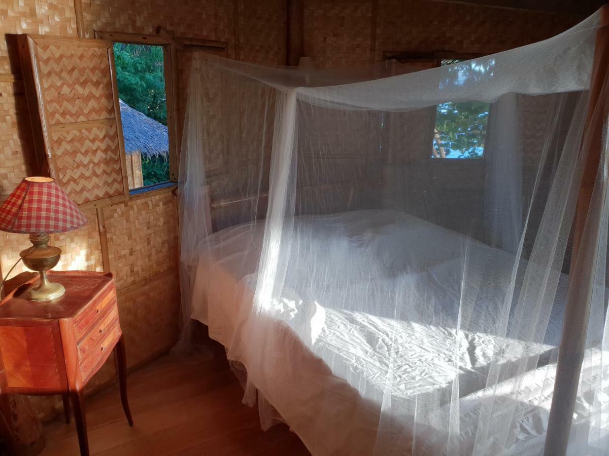 Agpanabat Coco Cabana Romblon מראה חיצוני תמונה