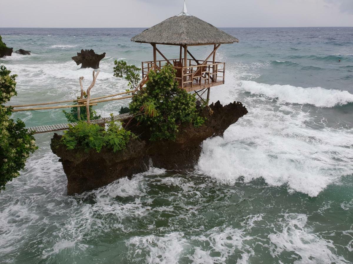 Agpanabat Coco Cabana Romblon מראה חיצוני תמונה
