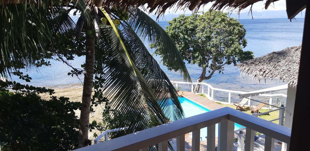 Agpanabat Coco Cabana Romblon מראה חיצוני תמונה