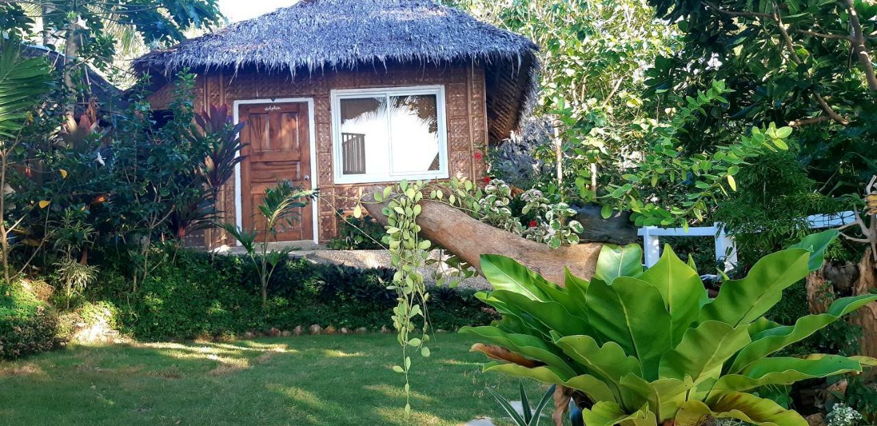 Agpanabat Coco Cabana Romblon מראה חיצוני תמונה