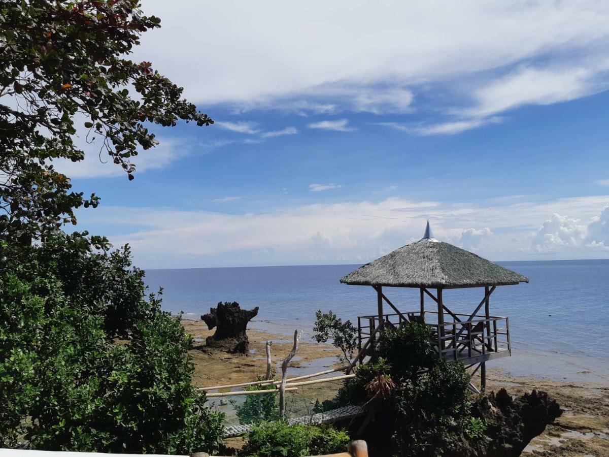 Agpanabat Coco Cabana Romblon מראה חיצוני תמונה