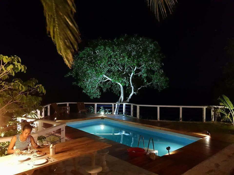 Agpanabat Coco Cabana Romblon מראה חיצוני תמונה