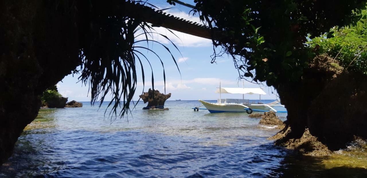 Agpanabat Coco Cabana Romblon מראה חיצוני תמונה