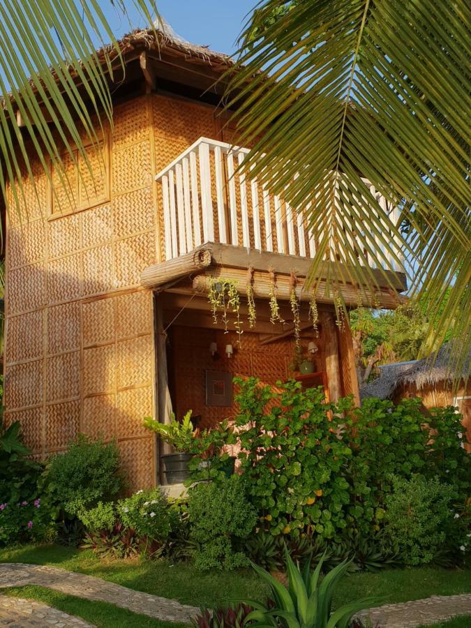 Agpanabat Coco Cabana Romblon מראה חיצוני תמונה