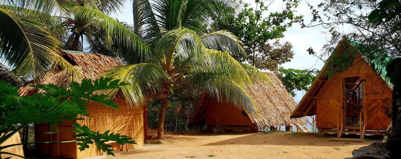 Agpanabat Coco Cabana Romblon מראה חיצוני תמונה