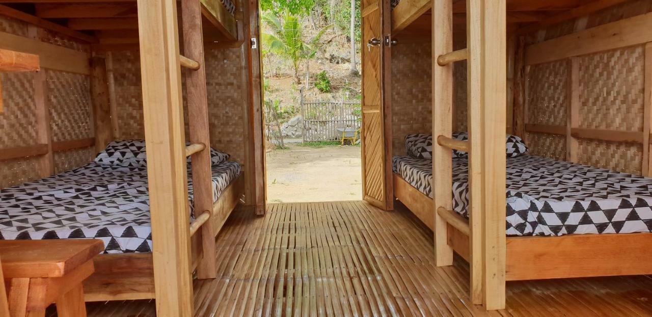 Agpanabat Coco Cabana Romblon מראה חיצוני תמונה