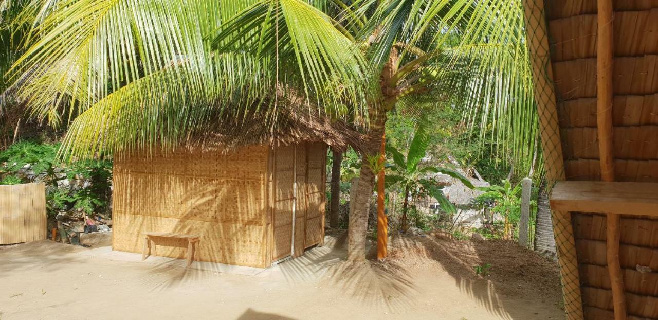 Agpanabat Coco Cabana Romblon מראה חיצוני תמונה
