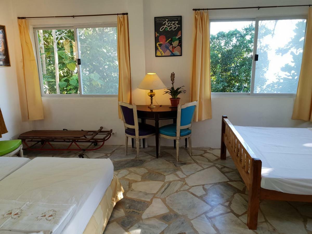 Agpanabat Coco Cabana Romblon מראה חיצוני תמונה