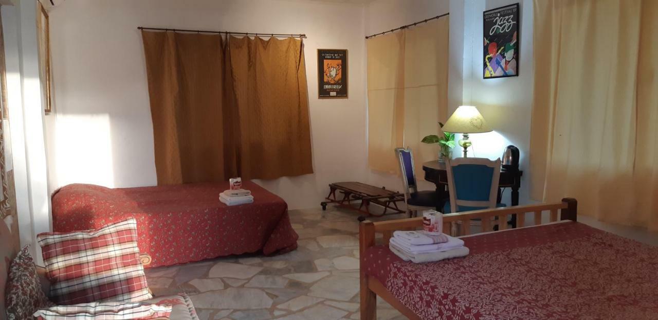 Agpanabat Coco Cabana Romblon מראה חיצוני תמונה