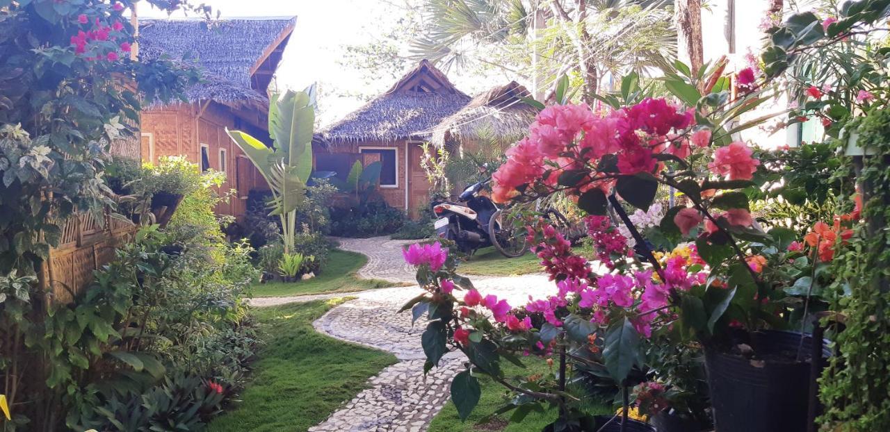 Agpanabat Coco Cabana Romblon מראה חיצוני תמונה